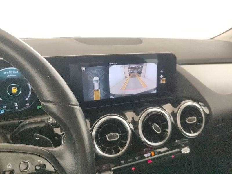 Mercedes-Benz Classe B B 180 d Executive auto