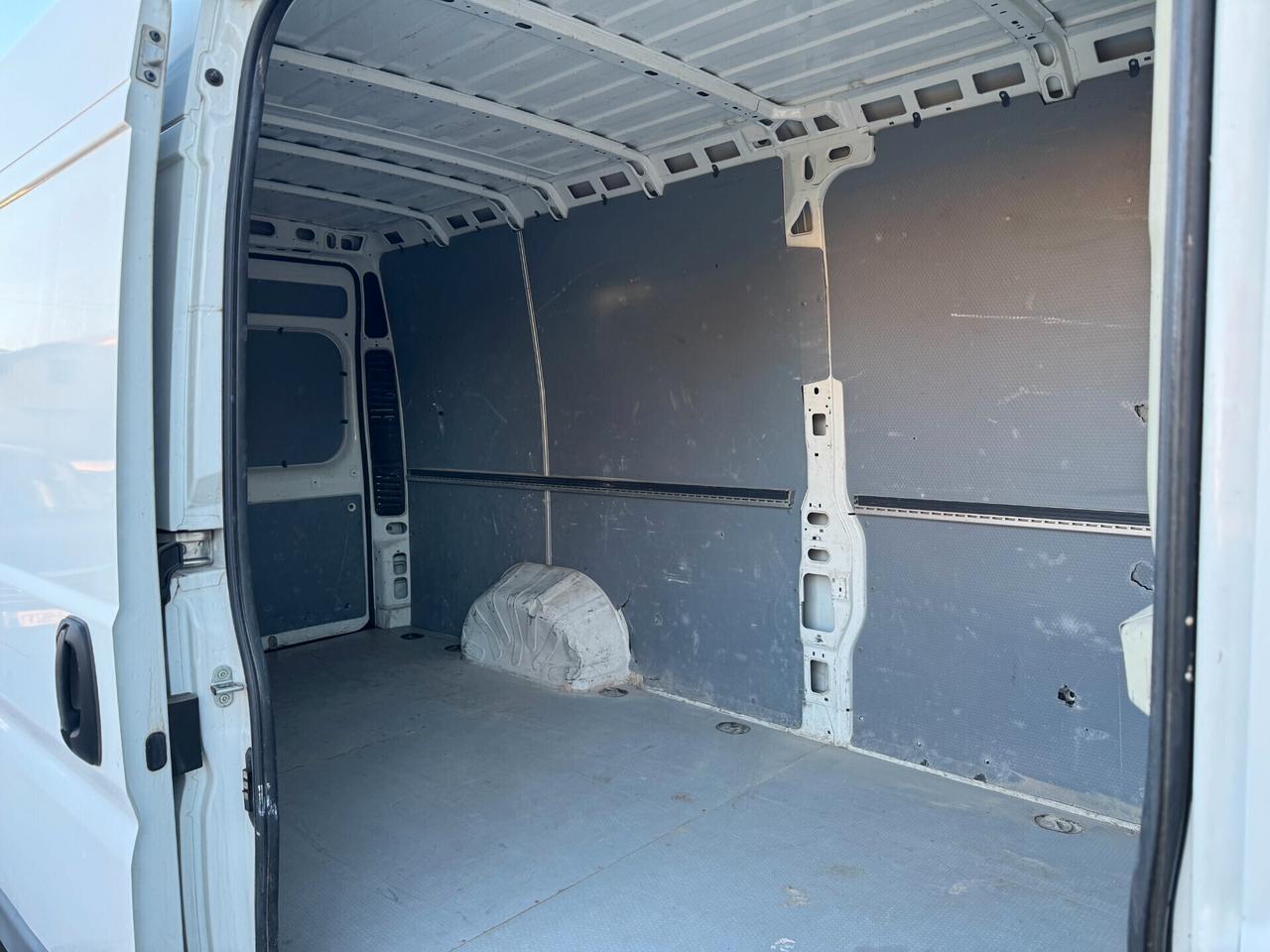 Peugeot Boxer 335 2.0 BlueHDi 130CV PLM-TM Furgone