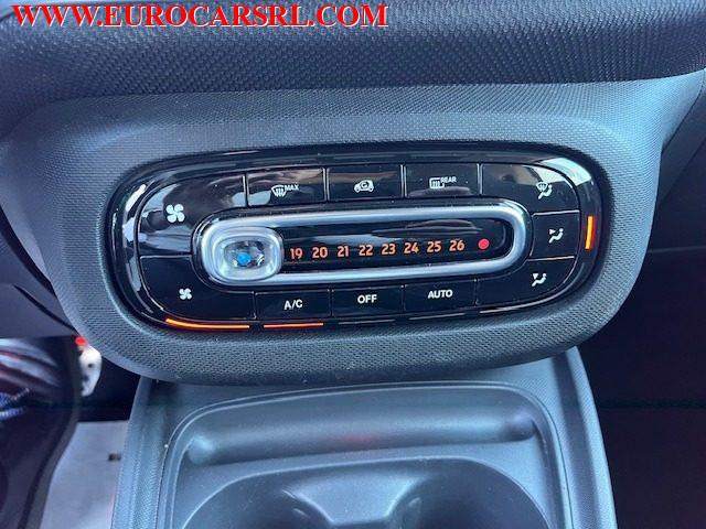 SMART ForTwo 90 0.9 Turbo twinamic Urbanrunner