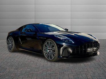 ASTON MARTIN DB12 Coupe 4.0 V8 auto