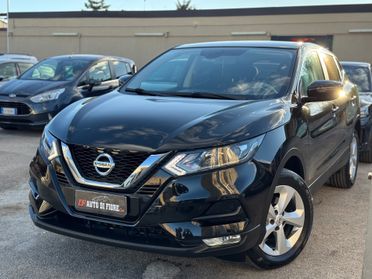 Nissan Qashqai 1.5 dCi Tekna 110CV NAVI
