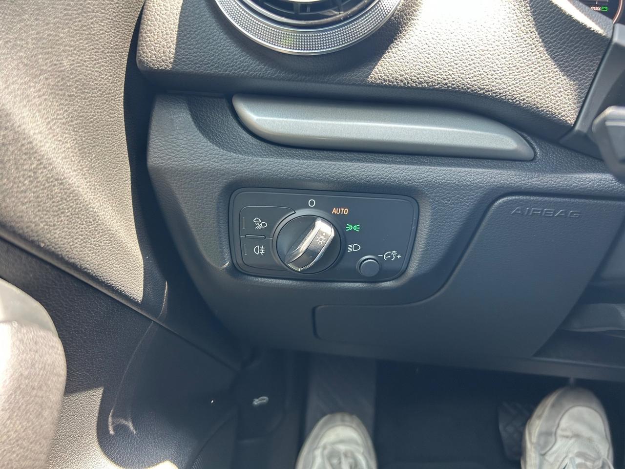 A3 SPB 35 TFSI S Line Edition S tronic