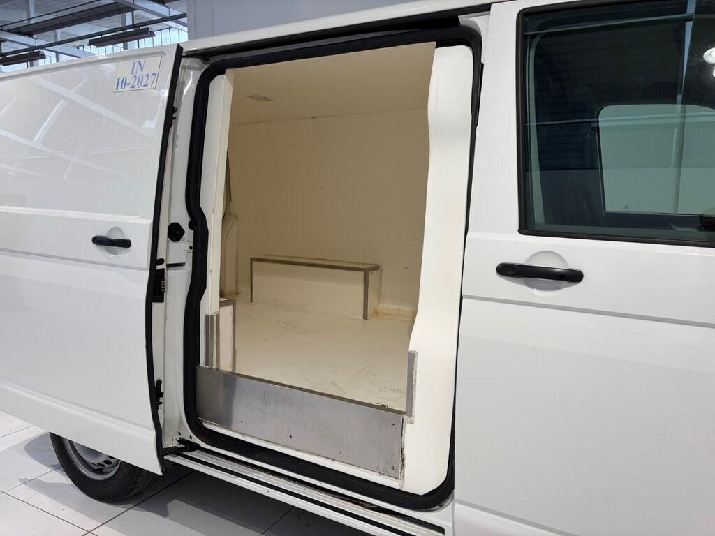 Volkswagen T6.1 Transporter Furgone T6.1 Transporter 28 2.0 tdi 150cv Business p.c....