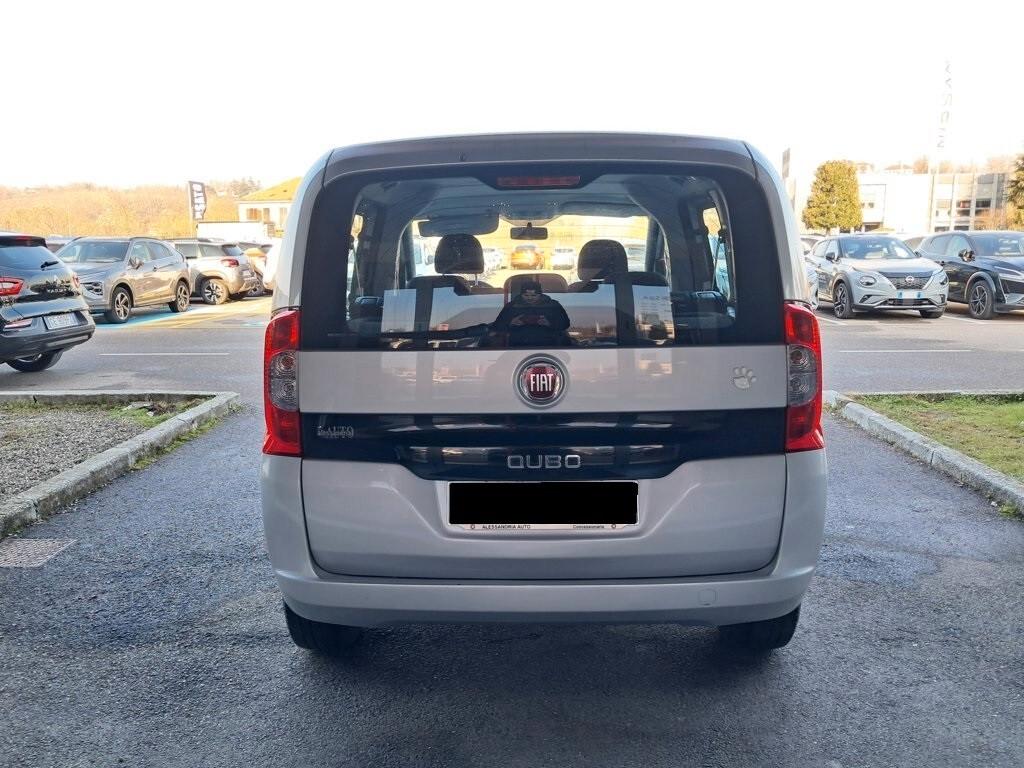 Fiat Qubo 1.3 MJT 80 CV Easy - FJ074