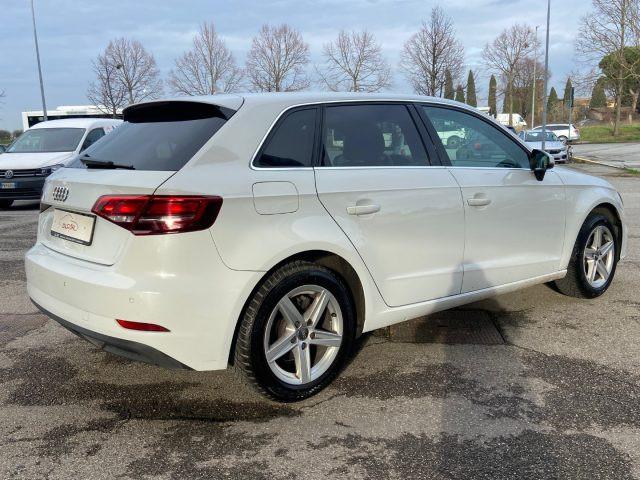 AUDI A3 SPB 1.4 TFSI G-Tron