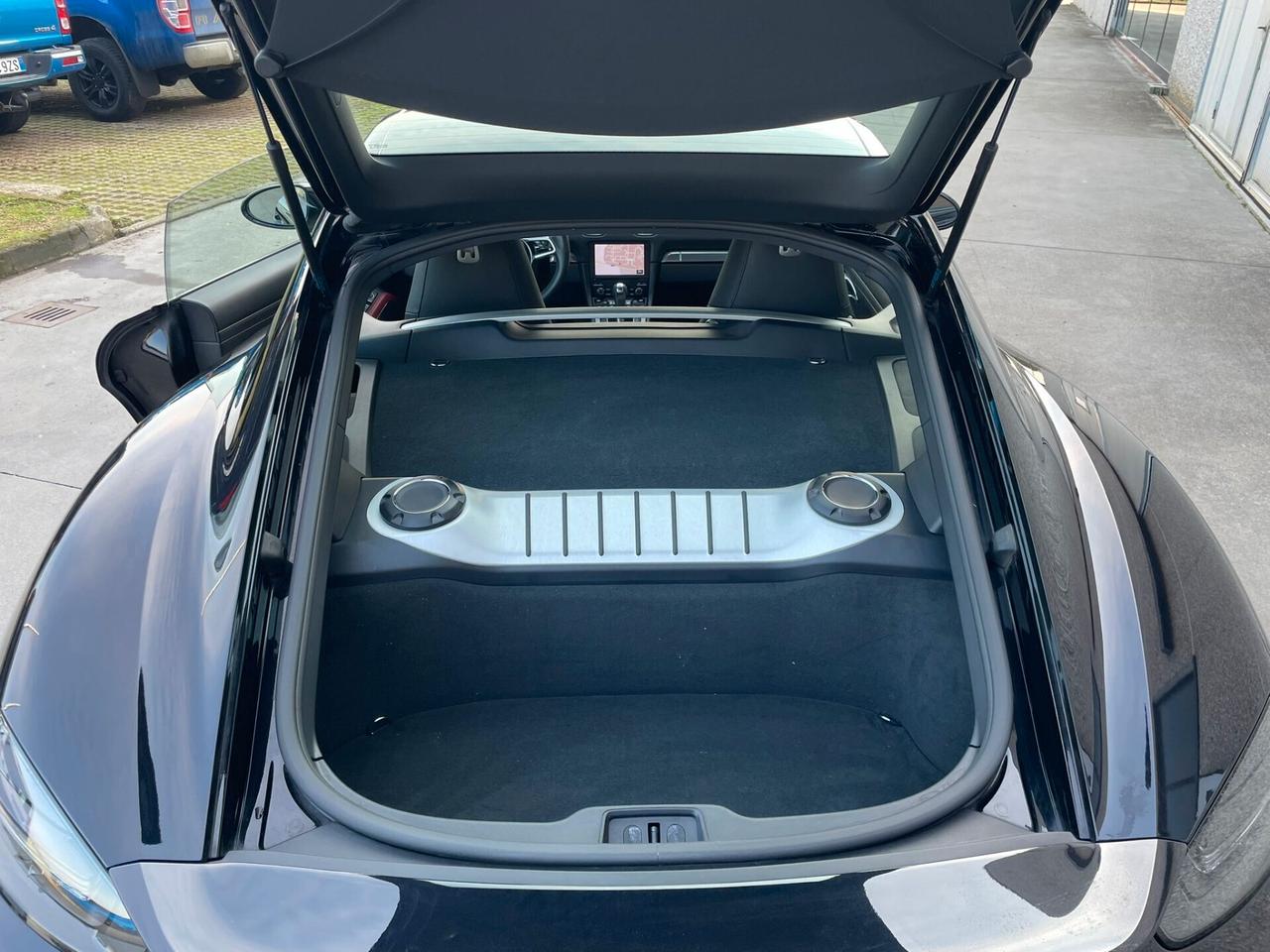 Porsche Cayman 718 2.0 300cv PDK