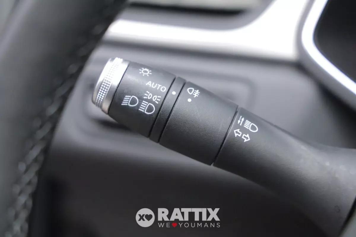 Renault Captur 1.6 E-Tech Phev 160CV Intens Auto