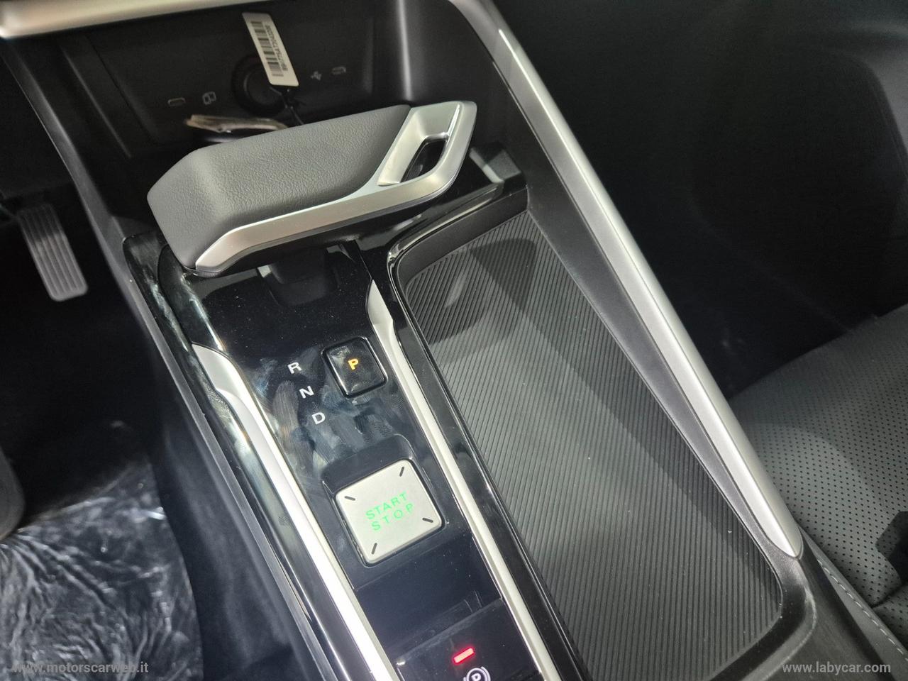 MG ZS Hybrid+ Luxury TETTO APRIBILE