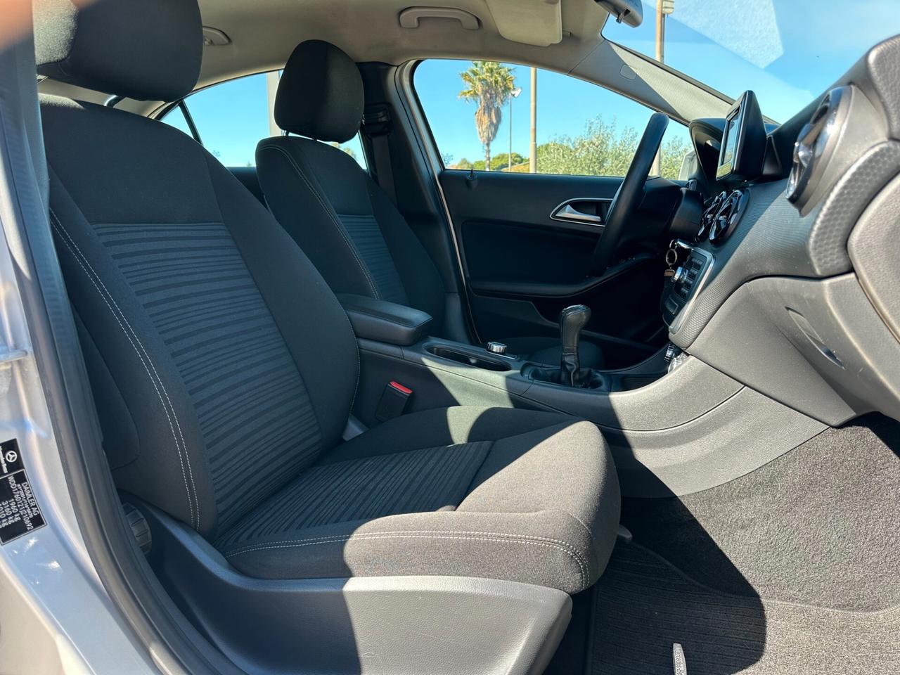 Mercedes-benz A 180 Classe CDI Executive