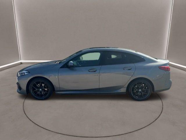 BMW 218 Serie 2 G.C. (F44) - d Gran Coupé Msport