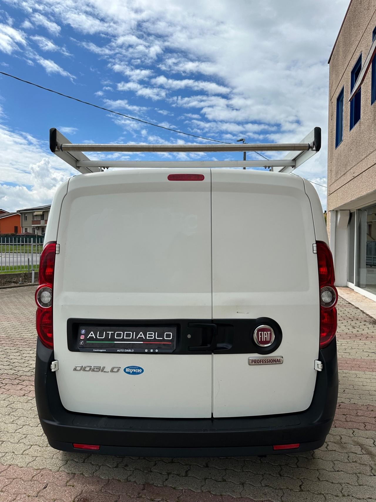 Fiat Doblo Doblò 1.6 MJT 120CV PC-TN Cargo Lamierato