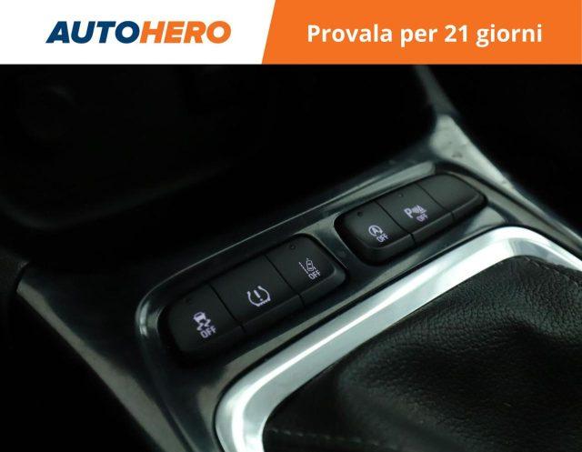 OPEL Crossland X 1.5 ECOTEC D 102 CV Start&Stop Advance