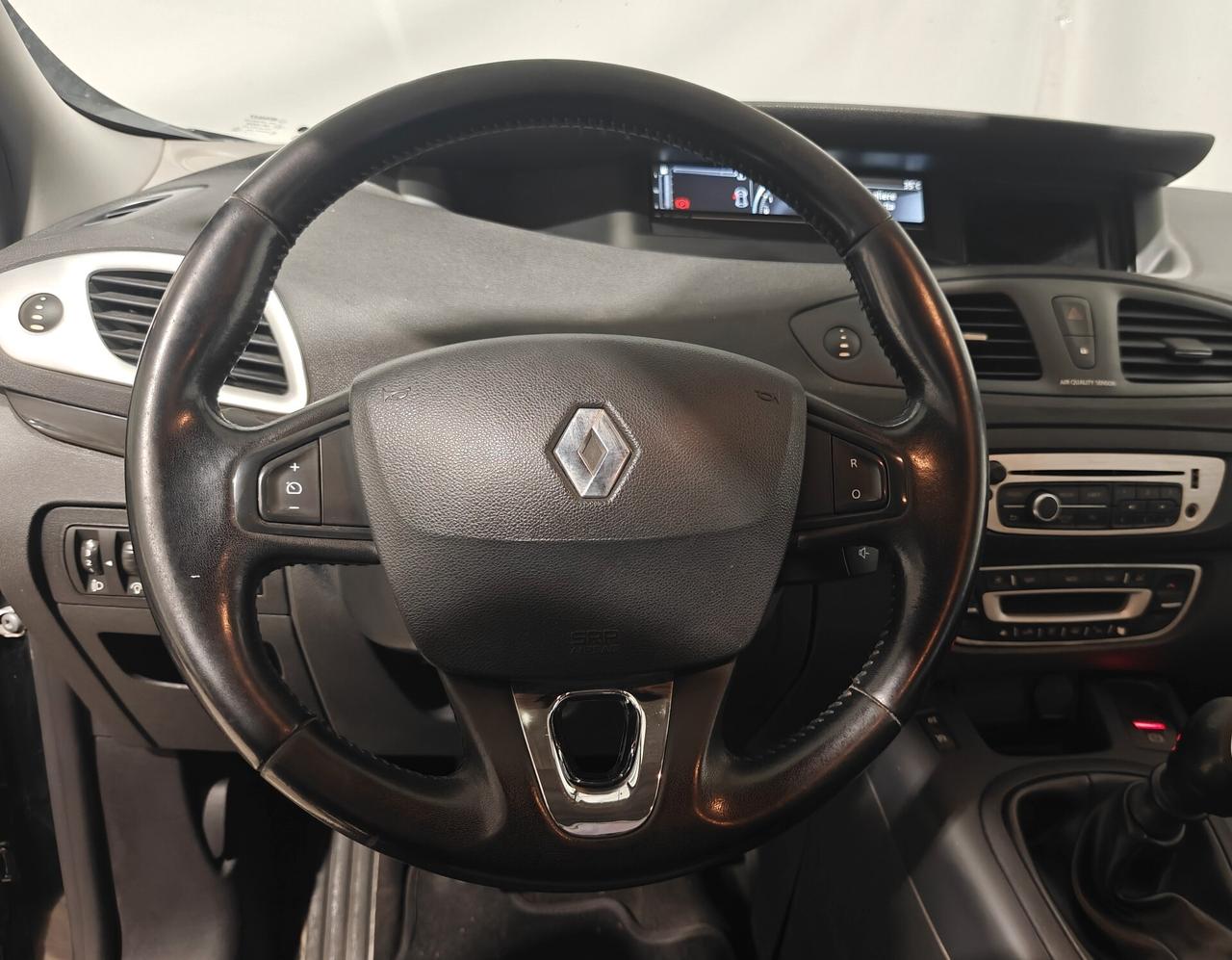 Renault Scenic Scénic 1.5 dCi 110CV Start&Stop Energy