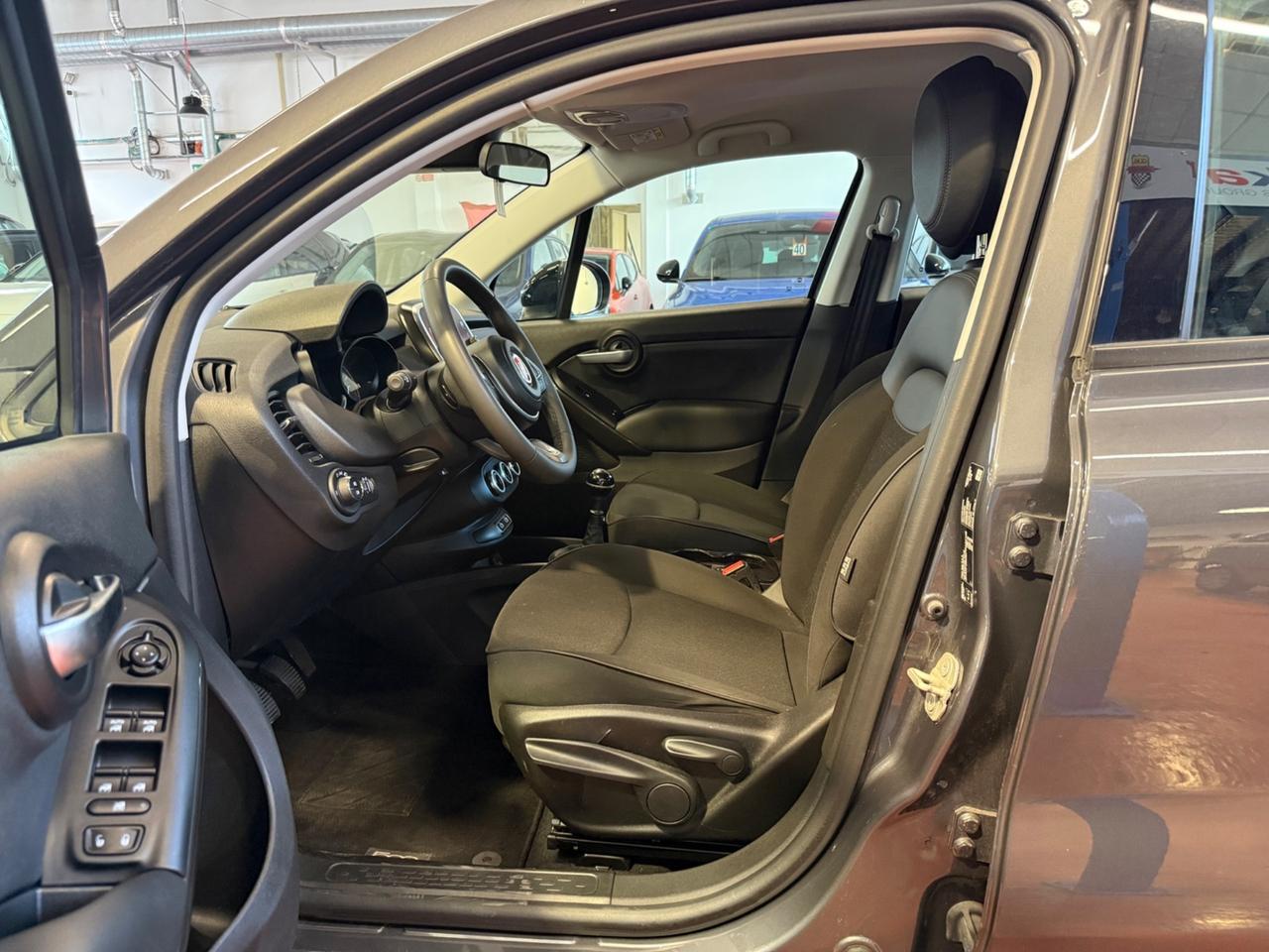Fiat 500X 1.3 MultiJet 95 CV PREZZO SENZA VICOLI