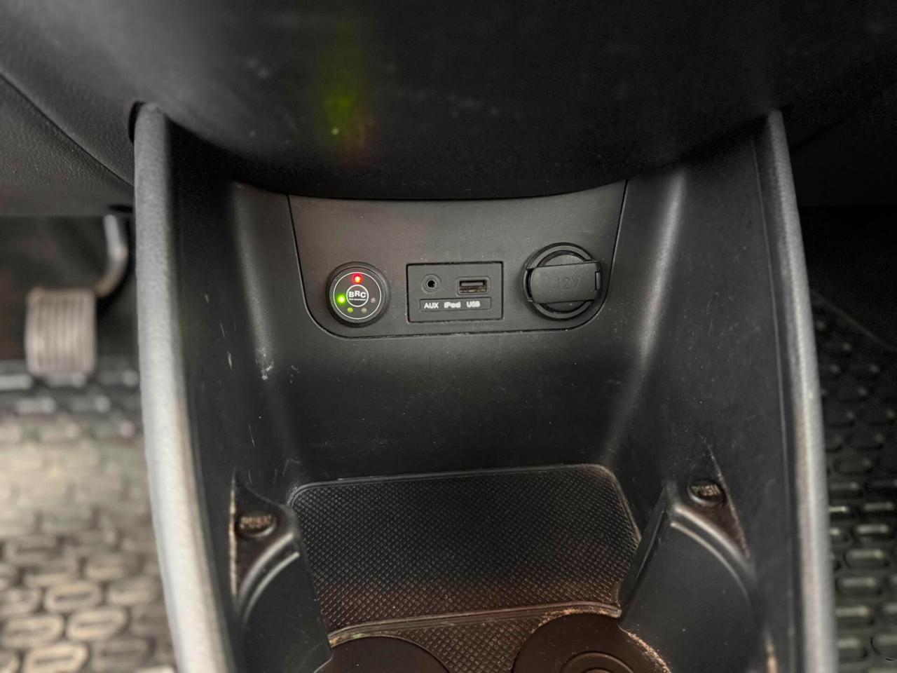 Kia Picanto 1.0 GPL X NEOPATENTATI 2012
