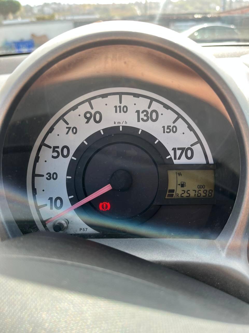 Peugeot 107 1.0 68CV 3p. Desir