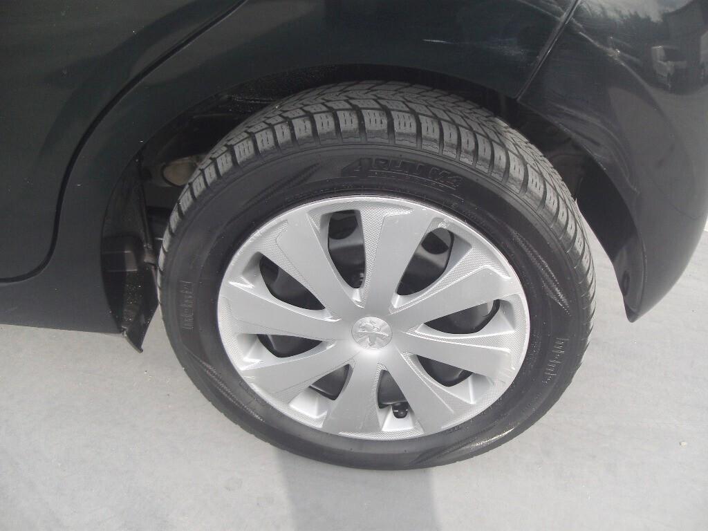 Peugeot 108 1.0 5 porte Active TOP - 2016