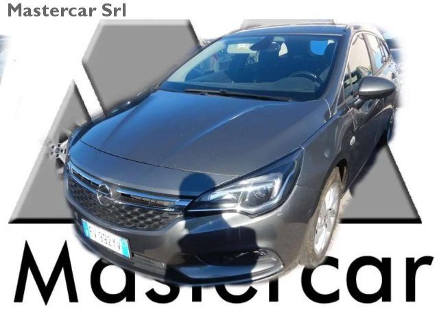 OPEL Astra Sports Tourer 1.6 cdti Business 110cv - Diesel