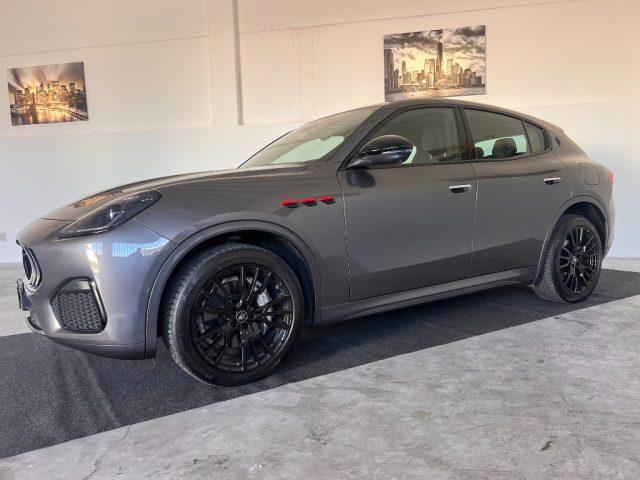 MASERATI Grecale MHEV 300 CV AWD GT
