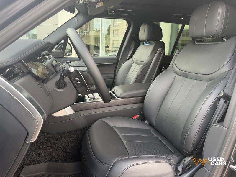 Land Rover Range Rover 3.0D I6 350 MHEV HSE SWB aut.