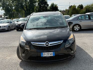 Opel Zafira Tourer 2.0 CDTi EcoFlex Start&Stop 130CV Cosmo