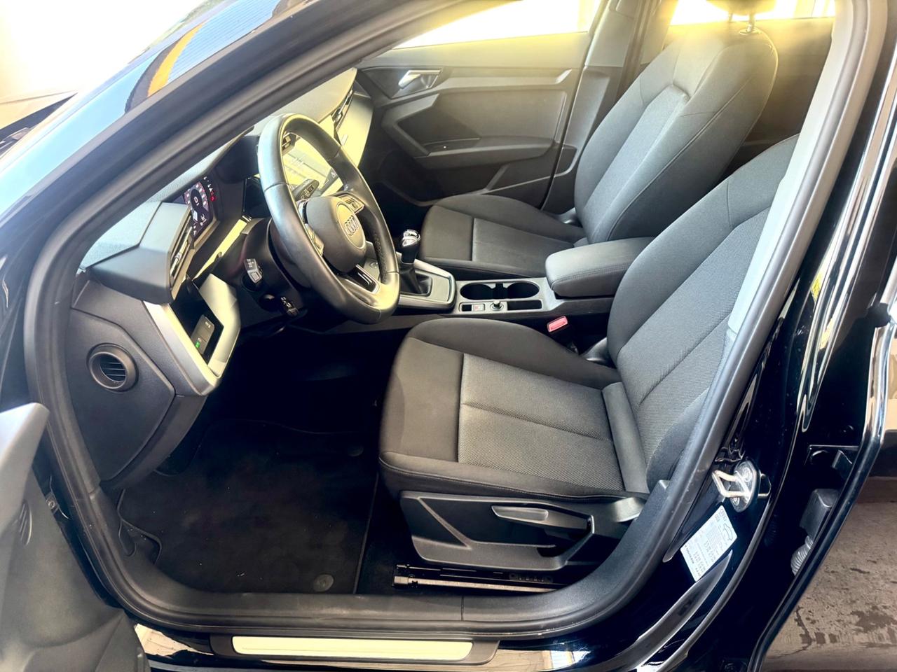 Audi A3 SPB 30 TDI Business Advanced