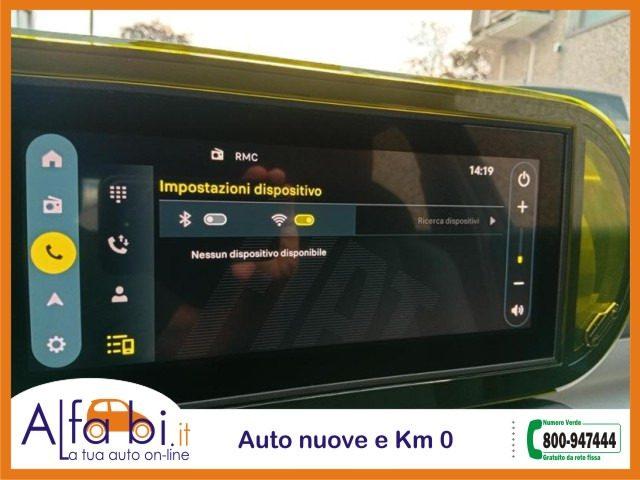 FIAT Grande Panda 1.2 100CV Icon + Pack Tech