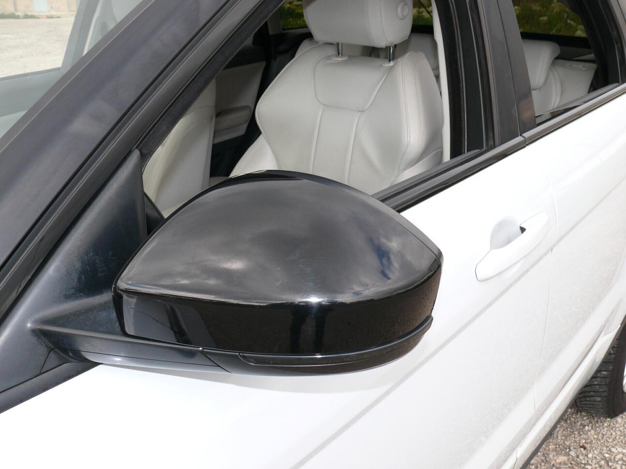 Land Rover Range Rover Evoque 180 CV 5p. HSE Dynamic (M1285)