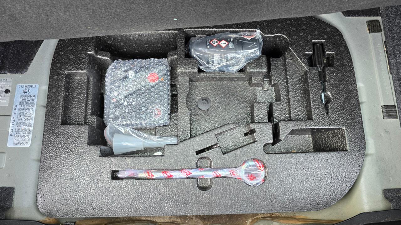 Lancia Ypsilon 1.2 69 CV 5 porte S&S Platinum