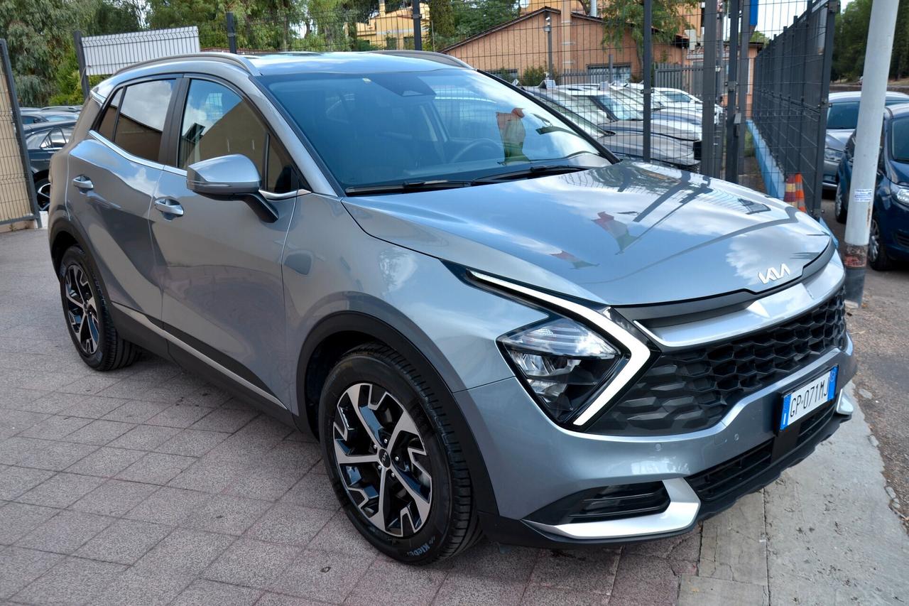 Kia Sportage 1.6 CRDi MHEV DCT STYLE **PREZZO REALE**NEW CAMBIO