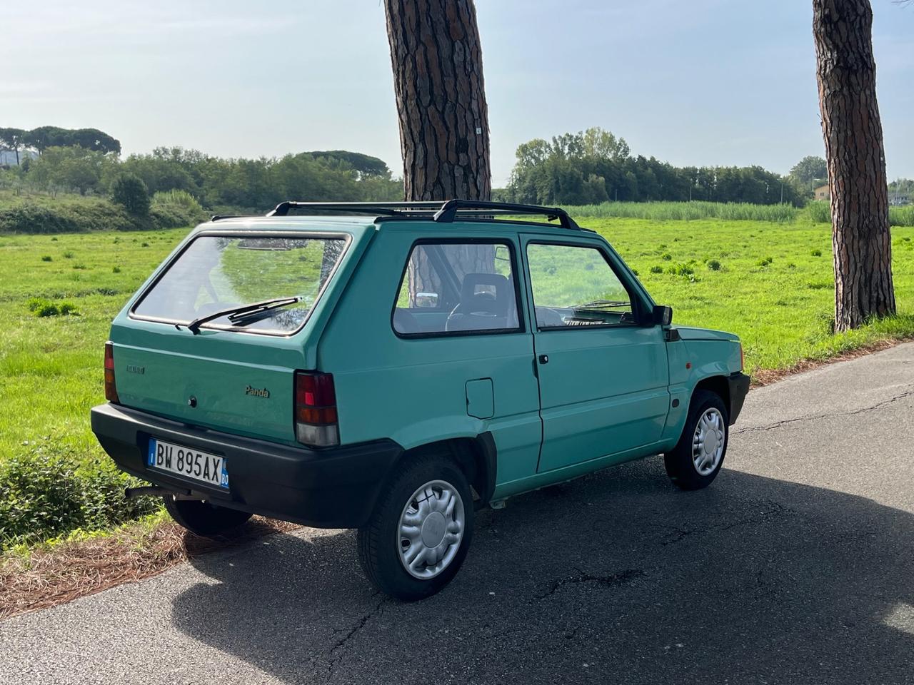 Fiat Panda 1.1 Fire 1100