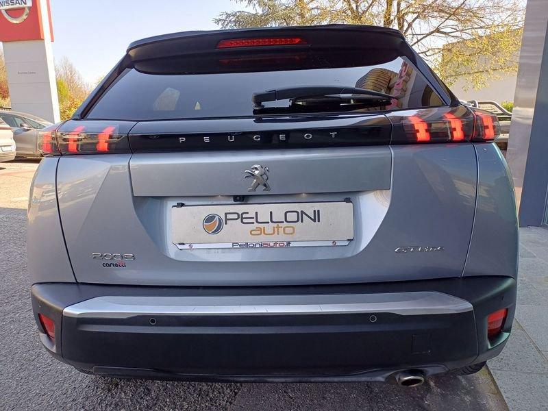 Peugeot 2008 2008 1.5 bluehdi GT Line 100cv -GARANZIA