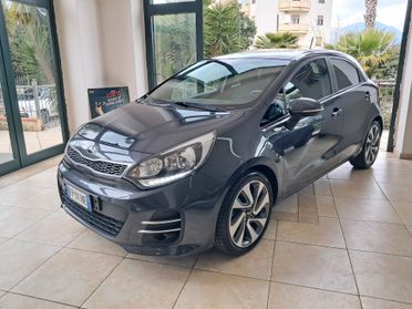 Kia Rio 1.4 CRDi 5p. Cool Collection