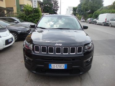Jeep Compass 1.3 Turbo T4 190 CV PHEV AT6 4xe Business