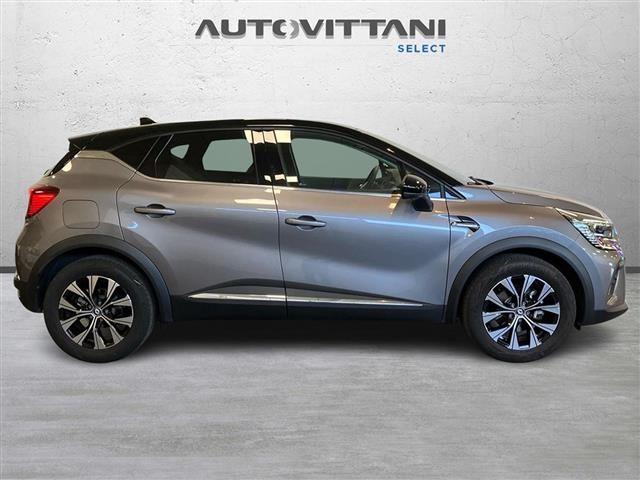 RENAULT Captur 1.6 E-Tech full hybrid Techno 145cv auto