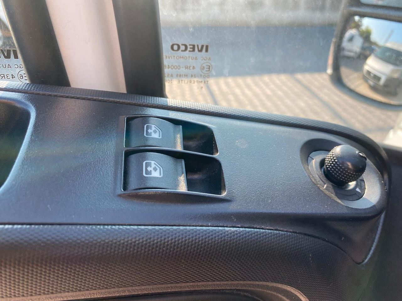 Iveco Daily 60 C15 ISOTERMICO COIBENTATO