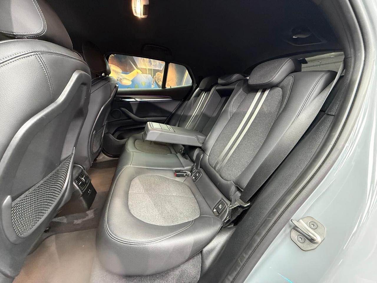 Bmw X2 xDrive25e Business-X (339)