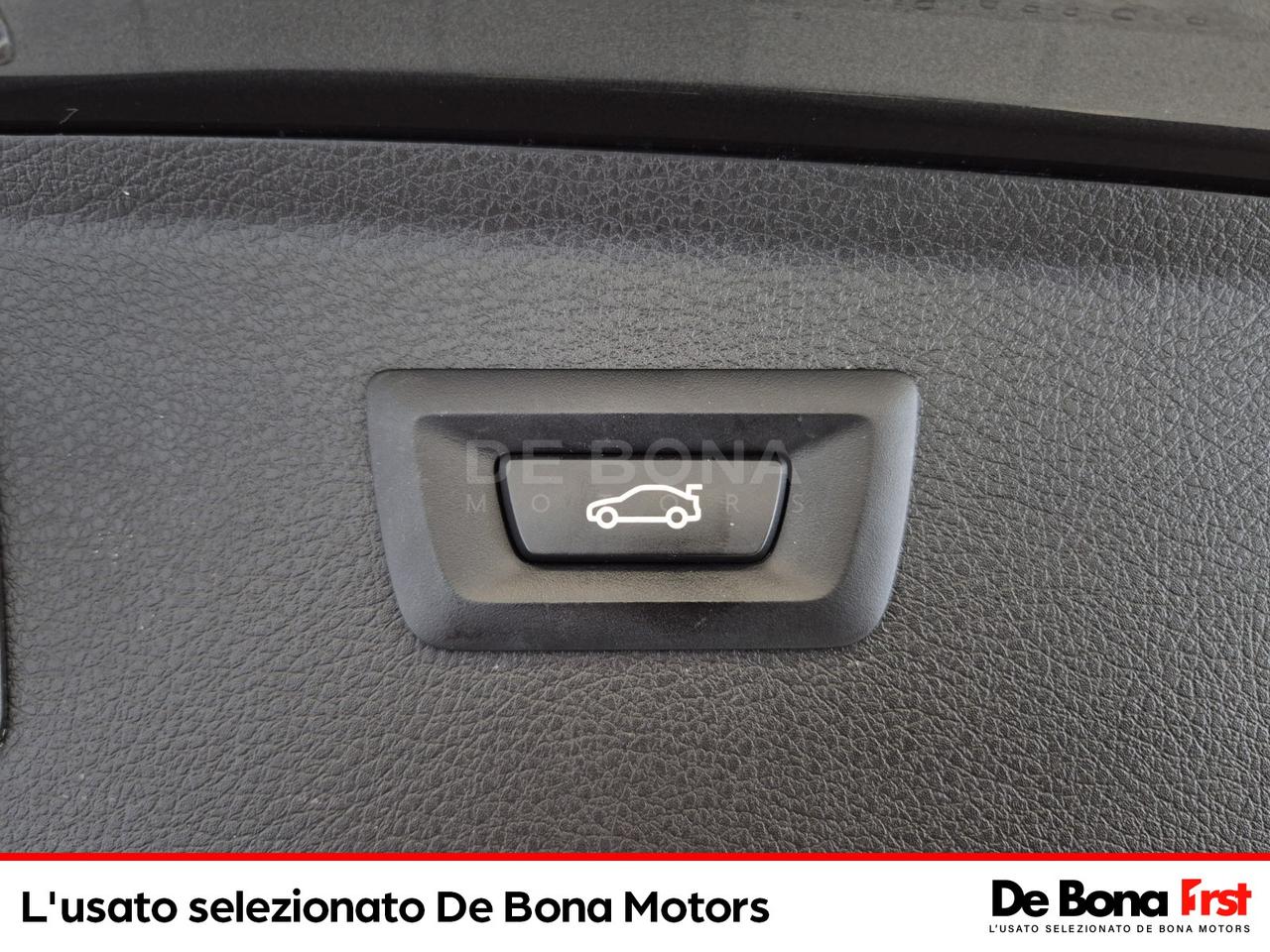 BMW Serie 2 218d active tourer business auto my20