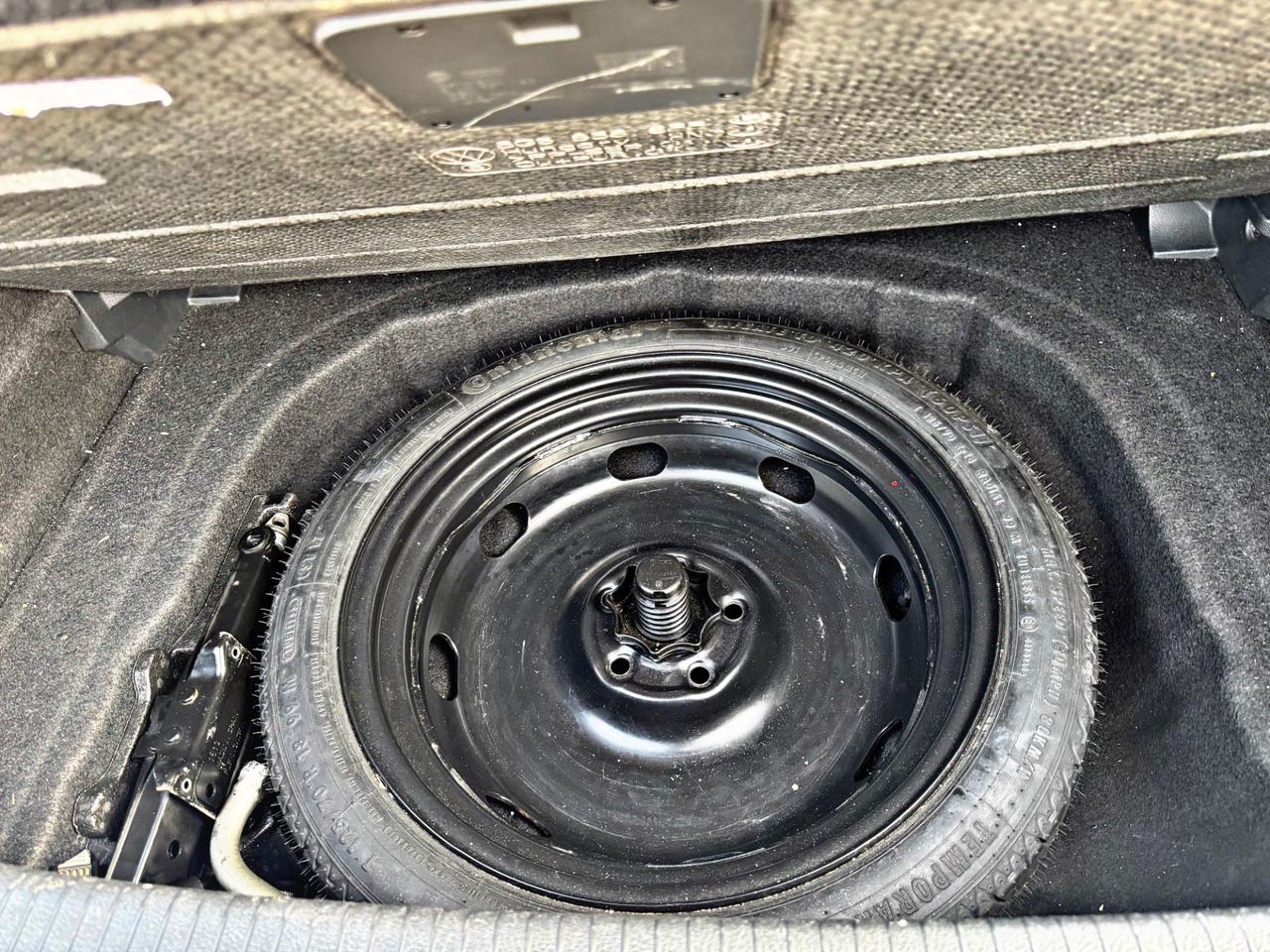 Volkswagen Golf GTD 2.0 TDI 3p. BlueMotion Technology 184cv