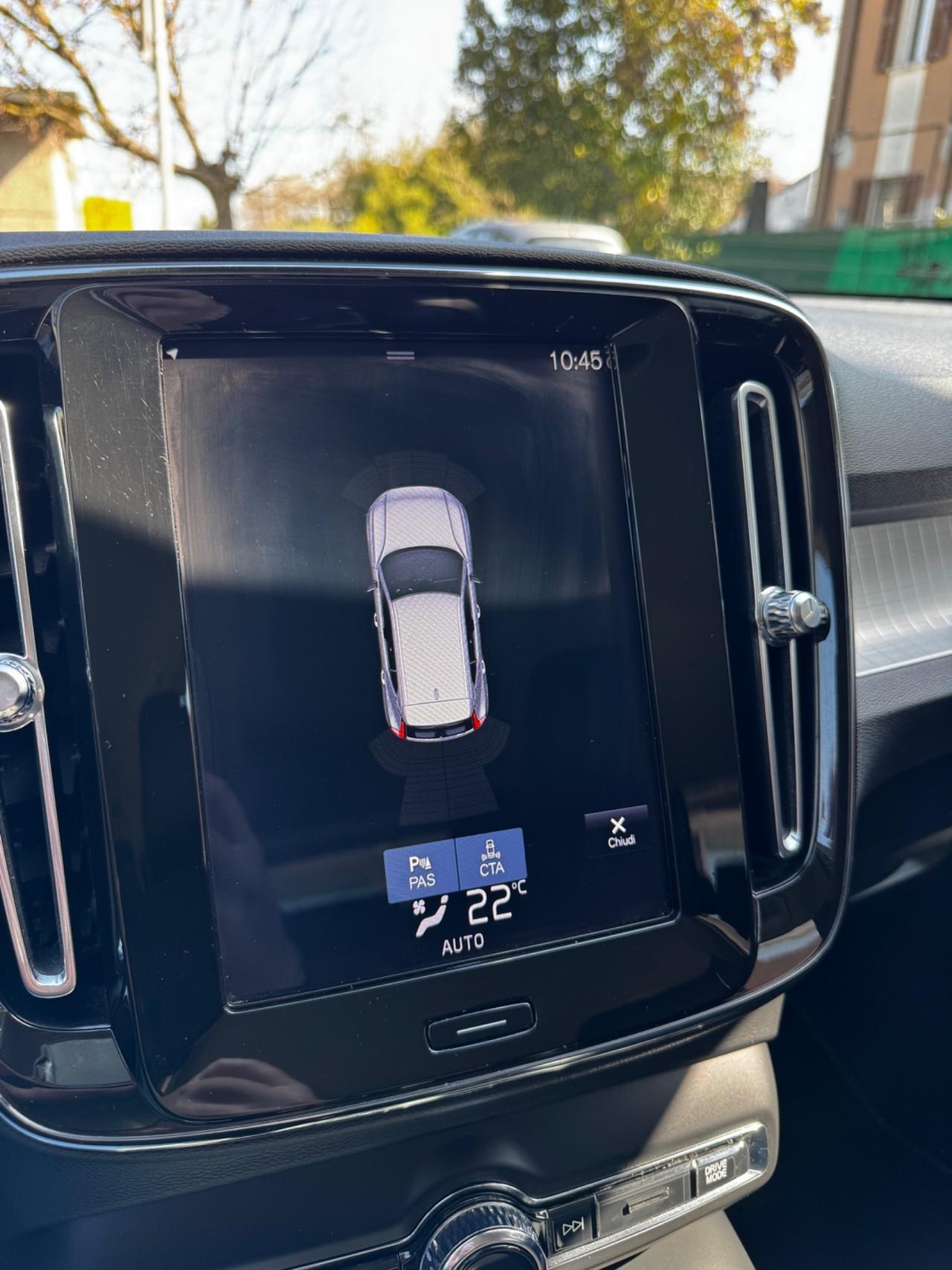 Volvo XC40 D3 AWD Business Plus