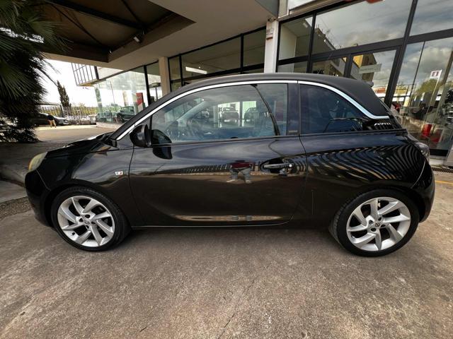 OPEL Adam 1.2 70 CV VR-46