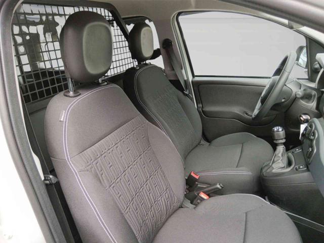 FIAT Panda 1.0 S&S Hybrid Van 2 posti