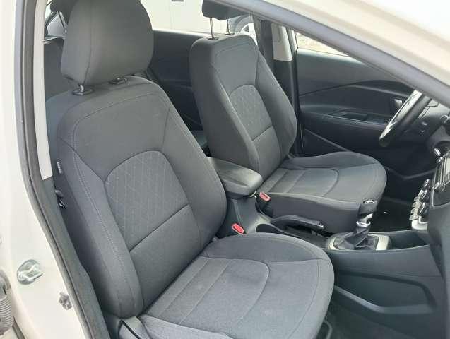 Kia Rio Rio III 5p 1.1 crdi Cool Techno Pack E6