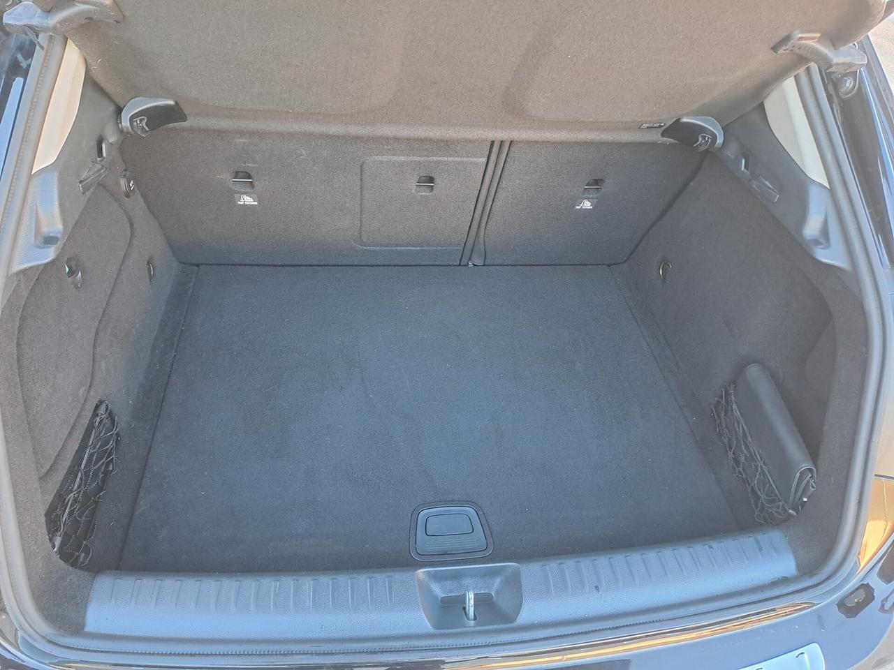 Mercedes-benz GLA 180 d Sport nord italia