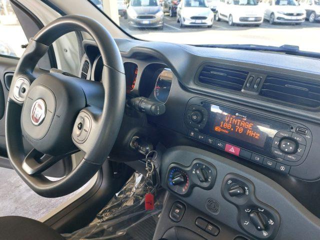 FIAT Panda 1.2 Easy Impianto gpl del ott.2023 Uniprò km 99000