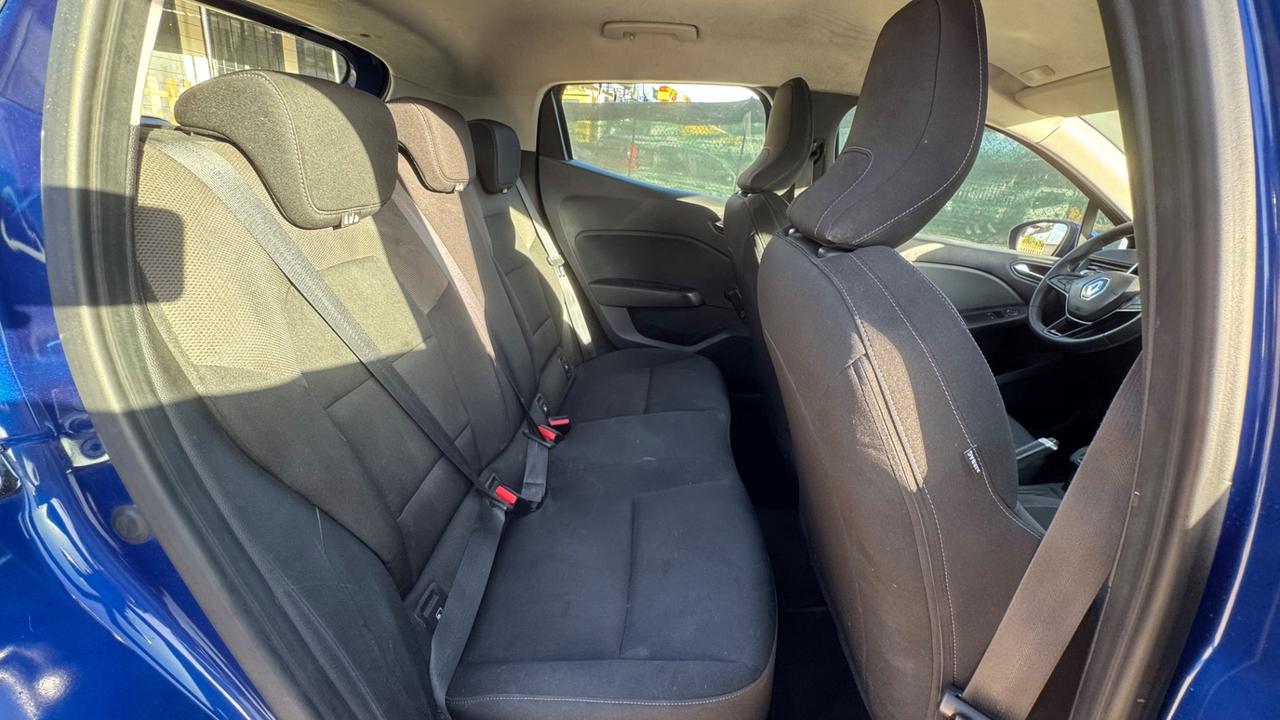 Renault Clio TCe 100 CV 5 porte Edition One