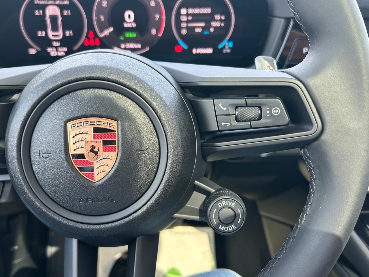 Porsche Cayenne Coupe 3.0 e-hybrid tiptronic KM 0
