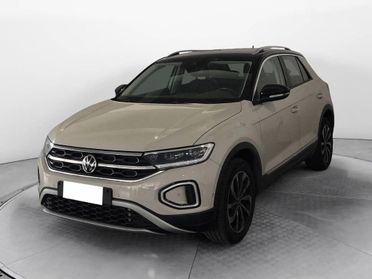 Volkswagen T-Roc 2.0 TDI SCR R Line DSG