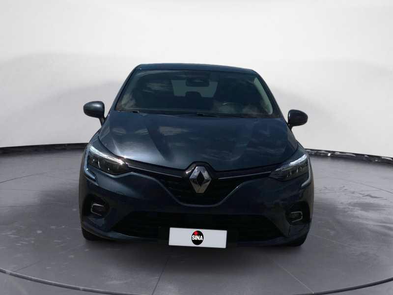 RENAULT Clio 1.0 tce Intens 90cv fap