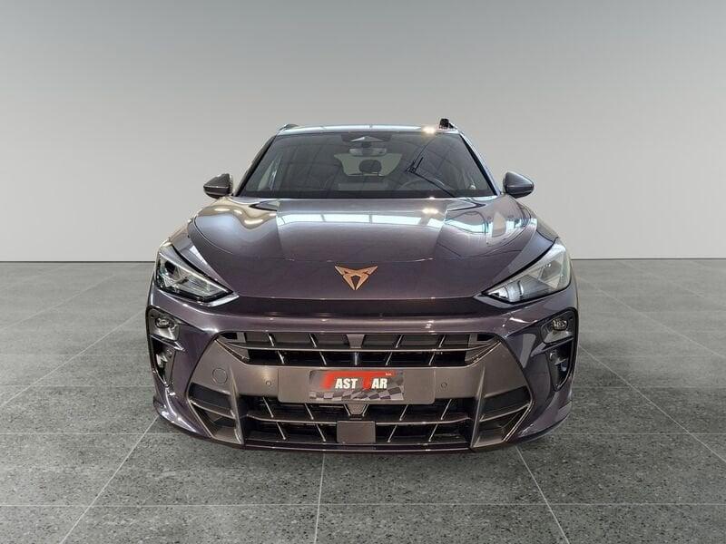 CUPRA Terramar 1.5 Hybrid DSG